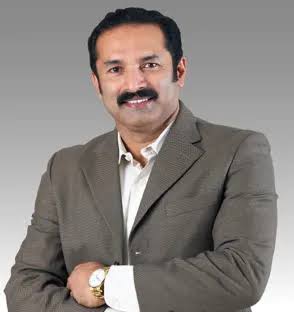 Dr Narayani Swamy S